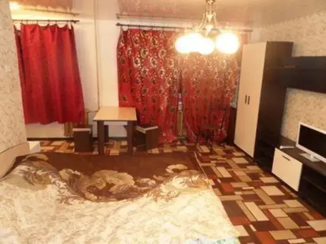 Ярославль: Квартира на улице Воинова