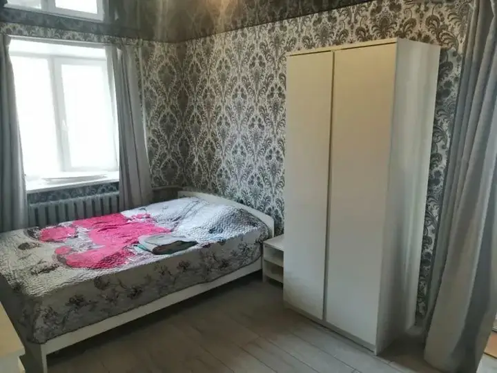 Ярославль: Квартира на проспекте Толбухина