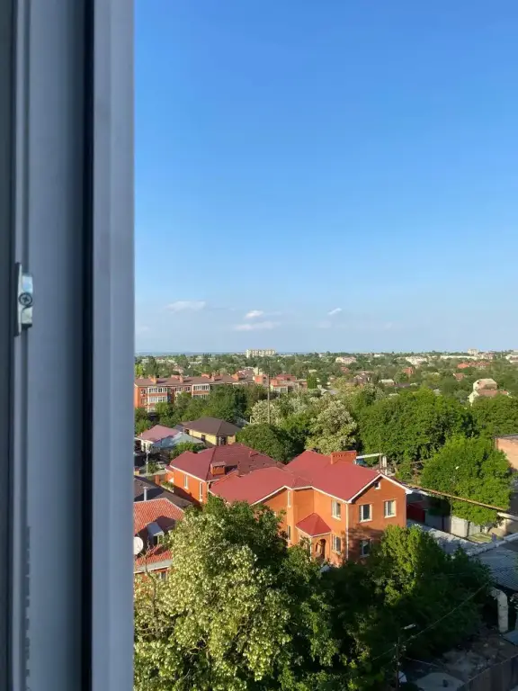 Таганрог: Квартира Уютная квартира у моря