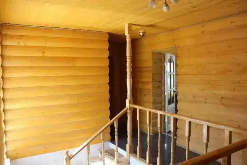 Себеж: Holiday Home Priozerniy