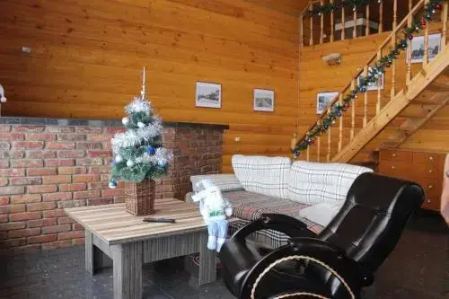Holiday Home Priozerniy — фото 1