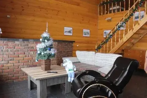 Holiday Home Priozerniy — фото 1