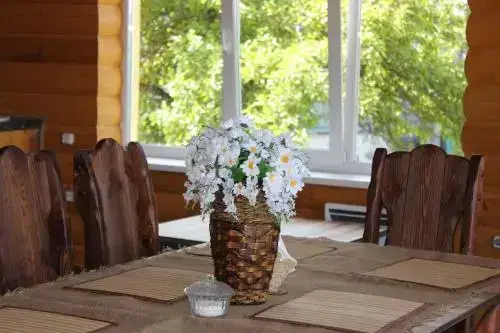 Себеж: Holiday Home Priozerniy