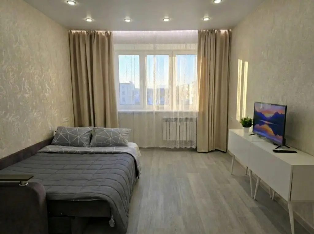 Северодвинск: Апартаменты SeveRent на Бутомы 30.43