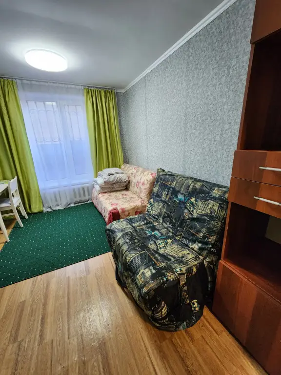 Уфа: Квартира Мини-студия около 21 больницы