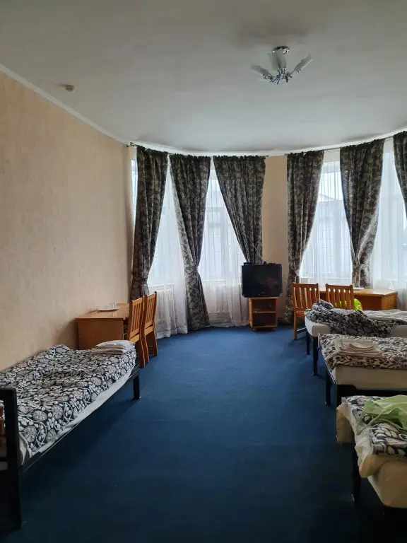 Себеж: Sebezh