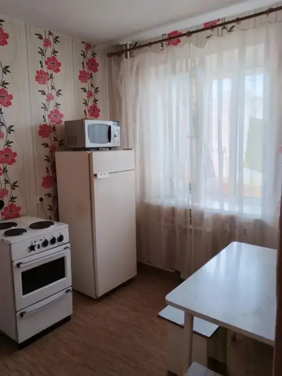 Иркутск: Квартира на Байкальской 216А/4
