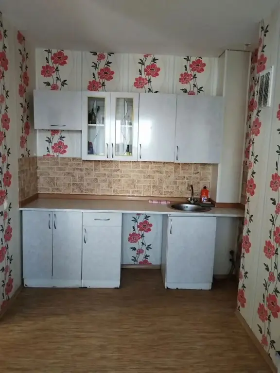 Иркутск: Квартира на Байкальской 216А/4