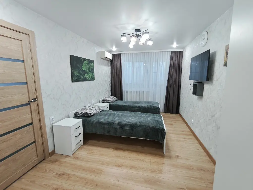 Новошахтинск: Квартира На Прогрессивной