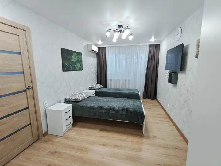 Новошахтинск: Квартира На Прогрессивной