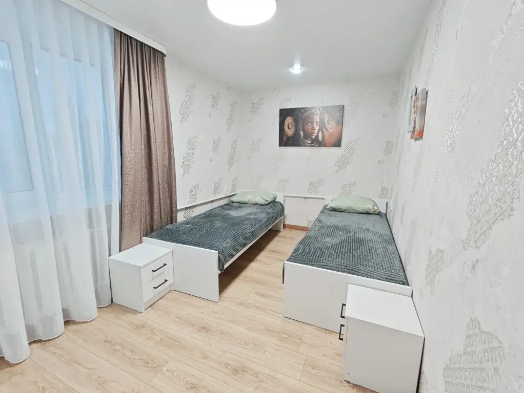 Новошахтинск: Квартира На Прогрессивной