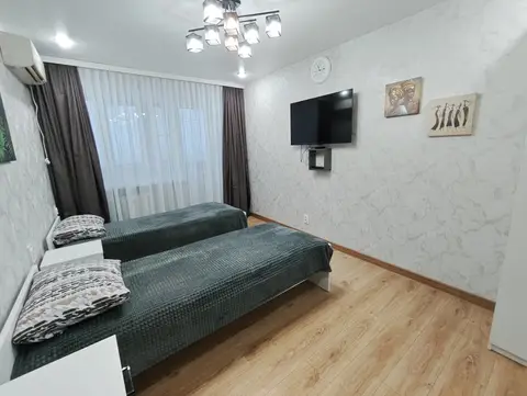 Квартира На Прогрессивной — фото 1
