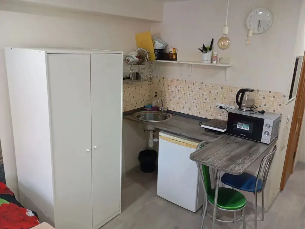 Петропавловск-Камчатский: Квартира Экономный Вариант на Бохняка 16