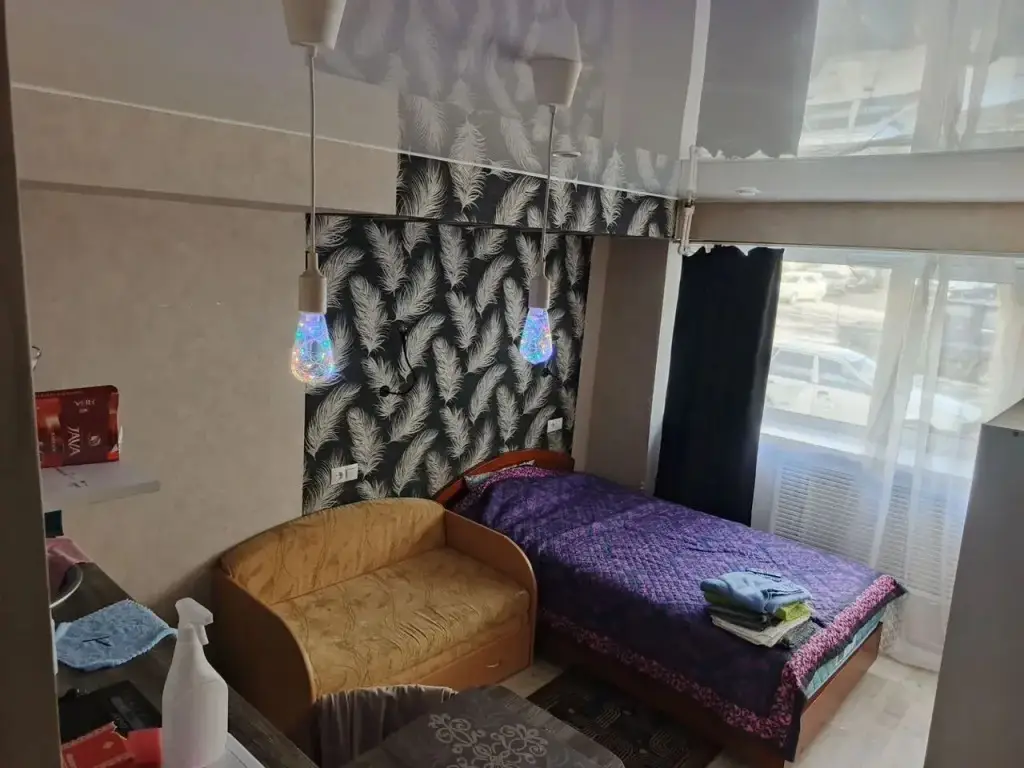 Петропавловск-Камчатский: Квартира Эконом на Бохняка 16