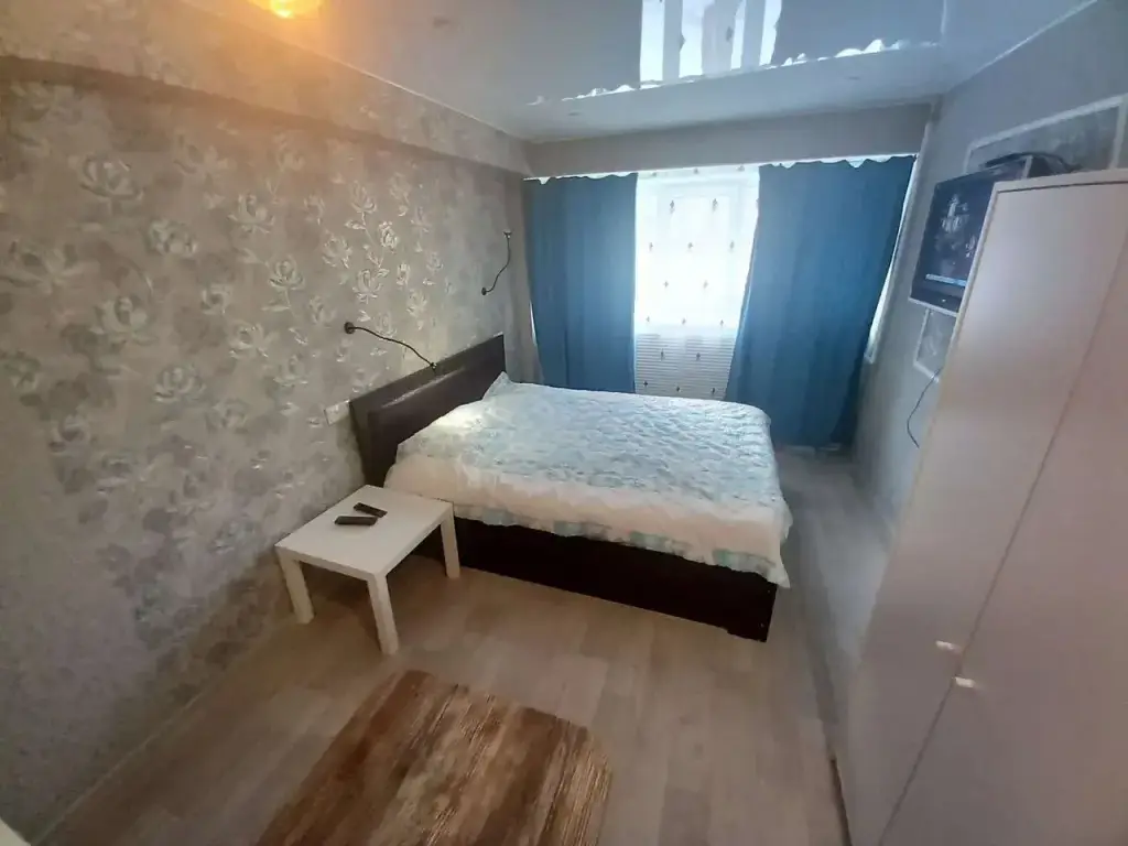 Петропавловск-Камчатский: Квартира Студия Эконом на Бохняка 16