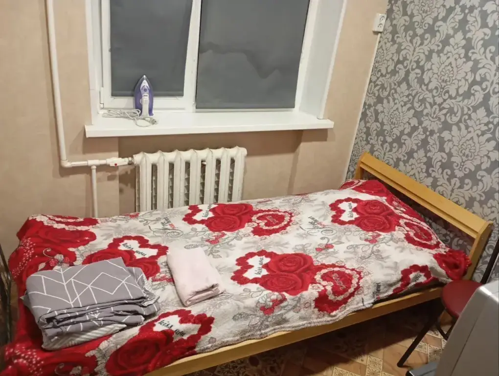 Петропавловск-Камчатский: Квартира Мини на Чубарова 3