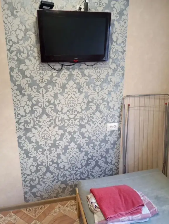 Петропавловск-Камчатский: Квартира Мини на Чубарова 3