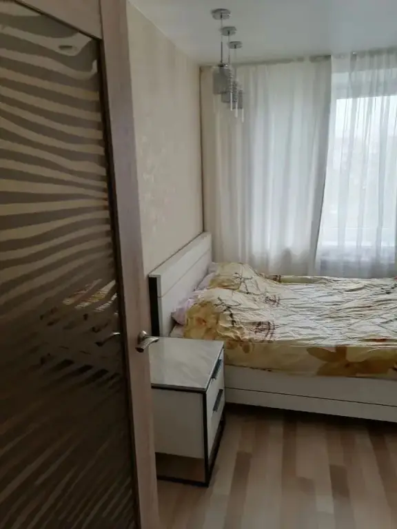 Петропавловск-Камчатский: Квартира Евродвушка на Фролова 4