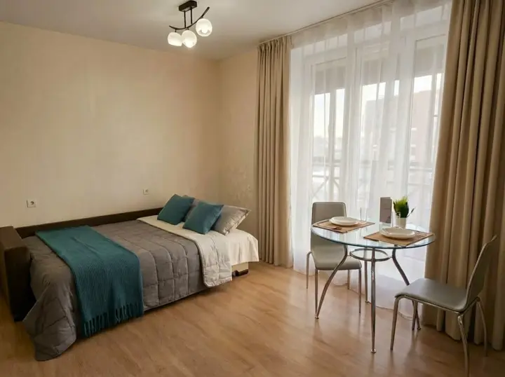 Северодвинск: Апартаменты SeveRent на Лесной 37.57