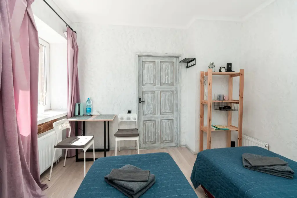 Сортавала: Апартаменты Камерный Loft Центр