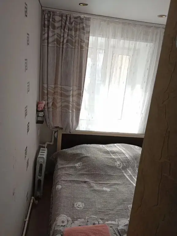 Петропавловск-Камчатский: Квартира Евродвушка на Владивостокской 43