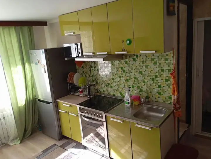 Петропавловск-Камчатский: Квартира Евродвушка на Владивостокской 43
