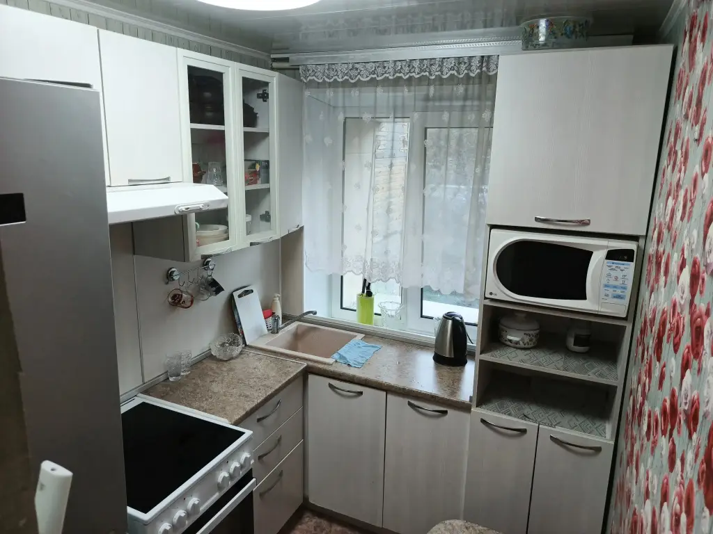 Петропавловск-Камчатский: Квартира Двушка на Владивостокской 43