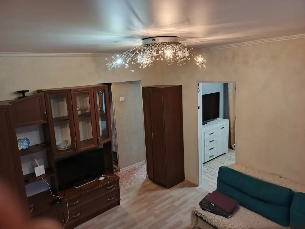 Петропавловск-Камчатский: Квартира Двушка на Владивостокской 43