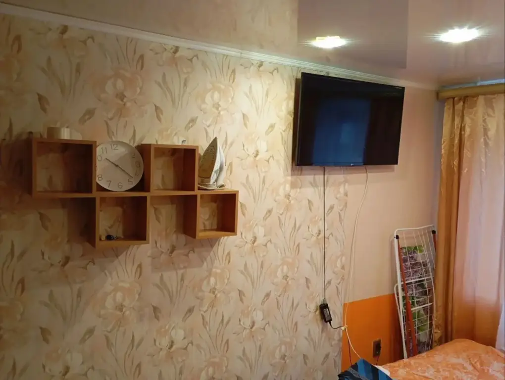 Петропавловск-Камчатский: Квартира Эконом на Бохняка 7