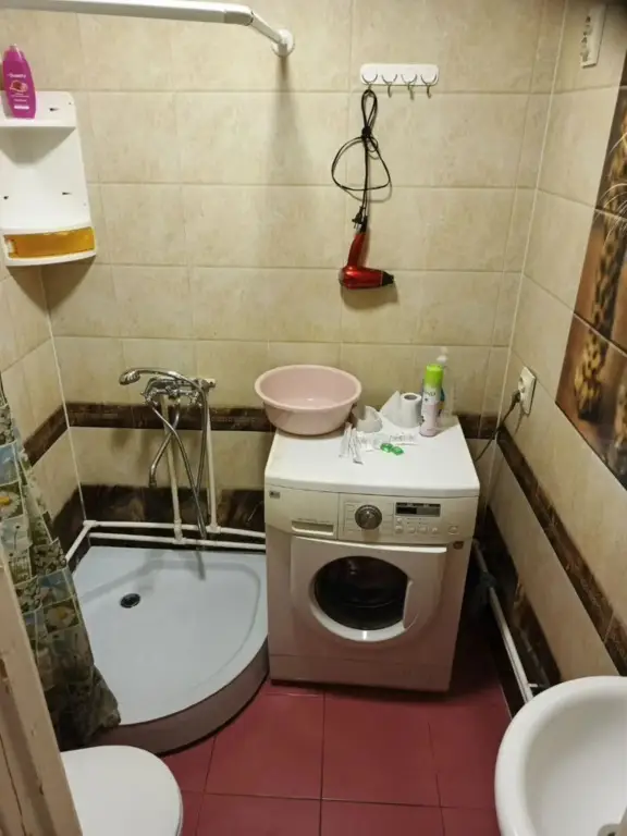 Петропавловск-Камчатский: Квартира Эконом на Бохняка 7