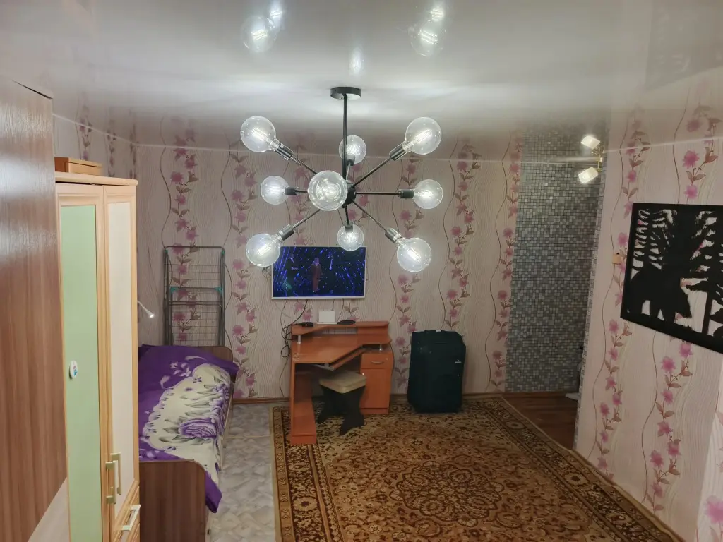 Петропавловск-Камчатский: Квартира Стандарт на Амурской 1