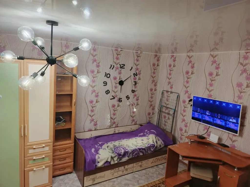Петропавловск-Камчатский: Квартира Стандарт на Амурской 1