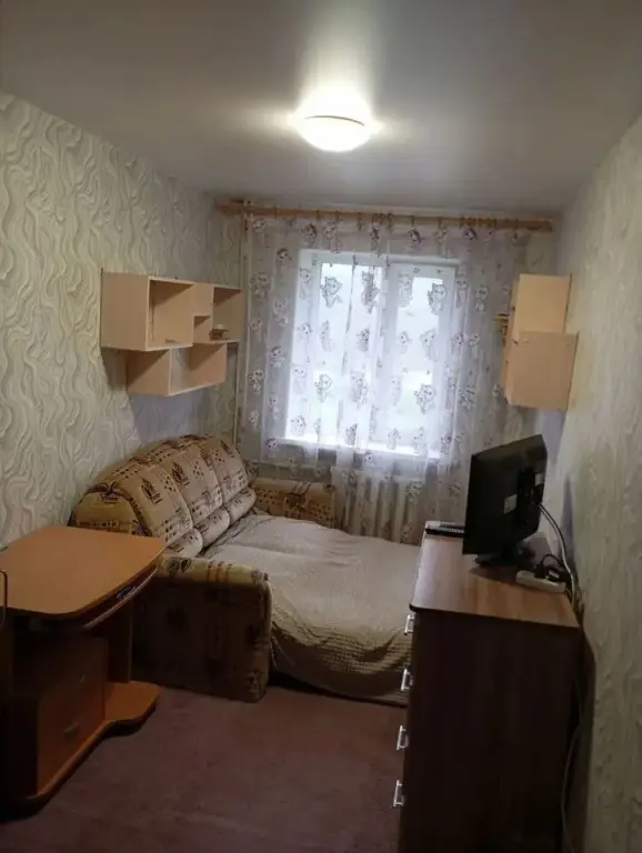 Петропавловск-Камчатский: Квартира Стандарт на Амурской 1