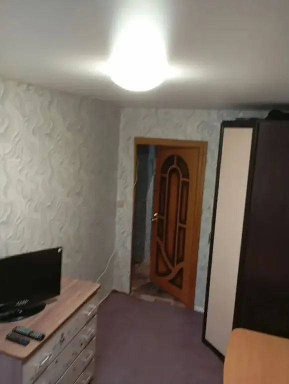 Петропавловск-Камчатский: Квартира Стандарт на Амурской 1