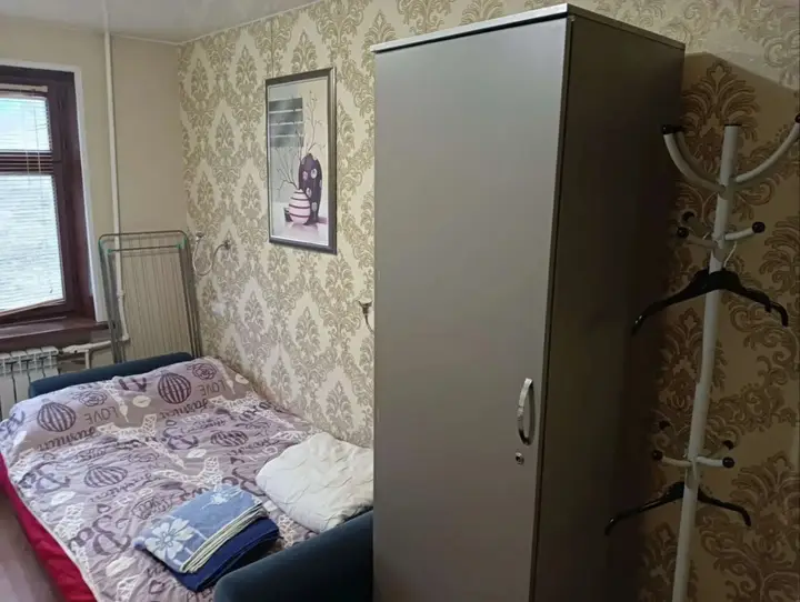 Петропавловск-Камчатский: Квартира Студия Эконом на 50 лет Октября 7/3