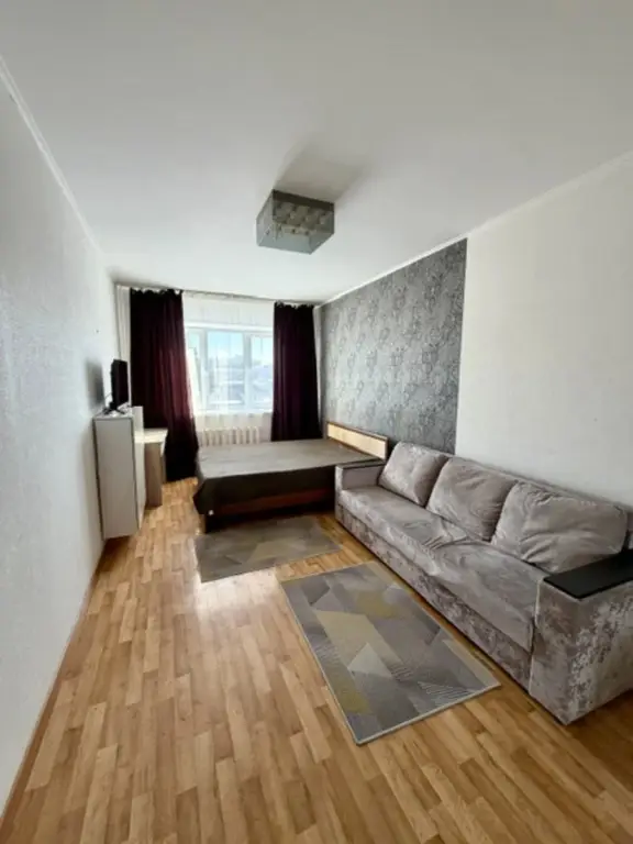 Ишим: Квартира Уютная 2-к. 55 м², 4 кровати