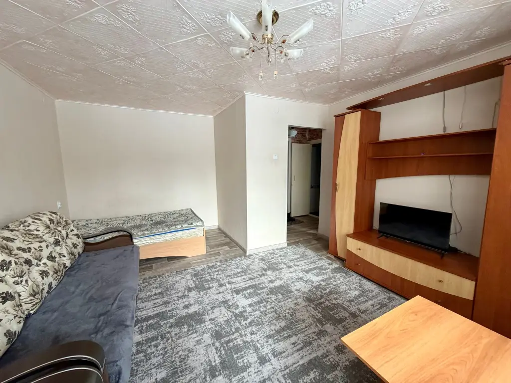 Ишим: Квартира Уютная 1-комн.  33 м²