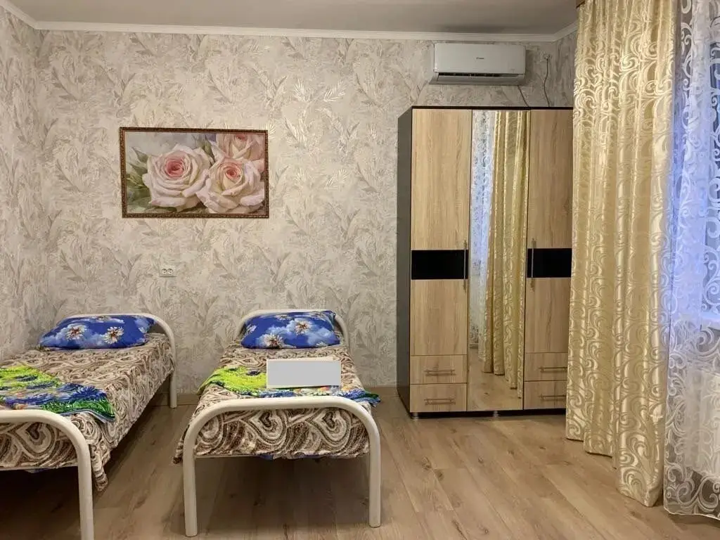 Геленджик: Частный дом на улице Советская, 78