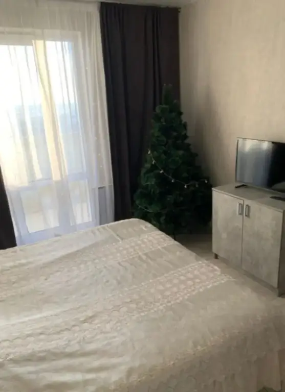Самара: Квартира Уютная Студия