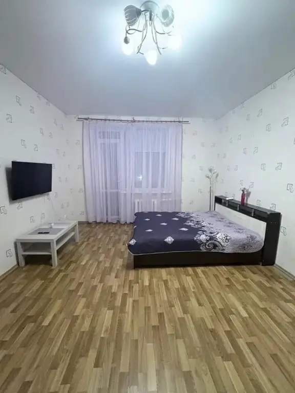 Квартира на набережной Дубровинского 74 — фото 1