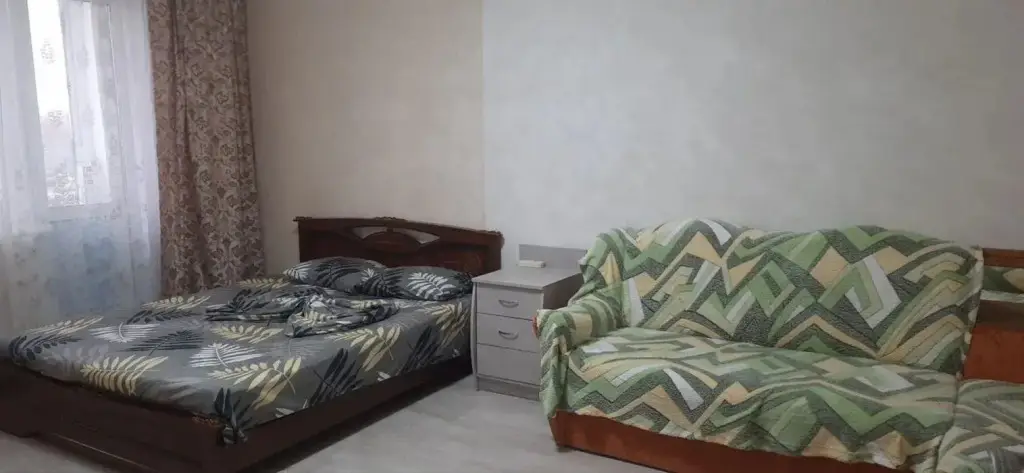 Орел: Квартира на Генерала Родина 70