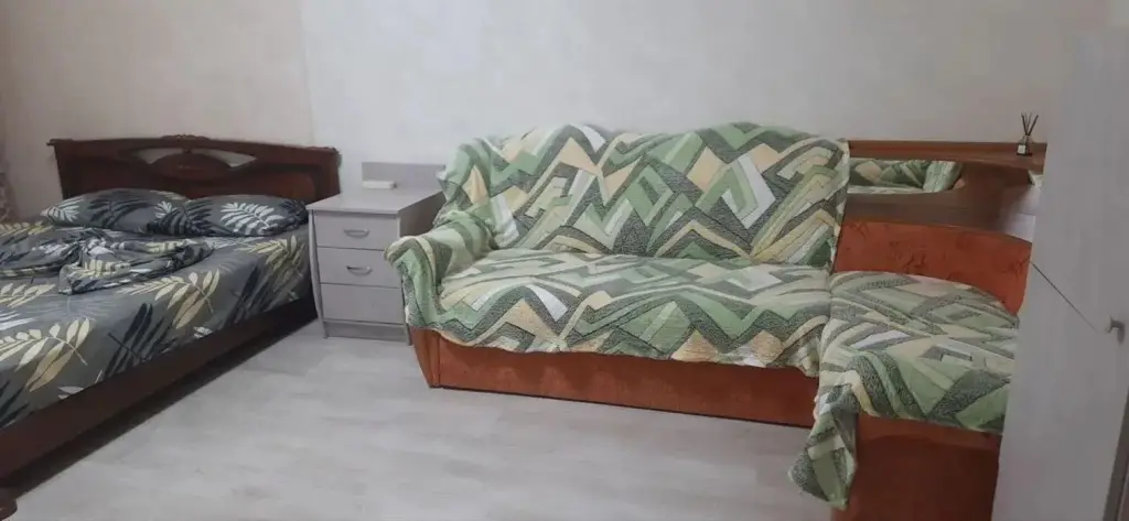 Орел: Квартира на Генерала Родина 70