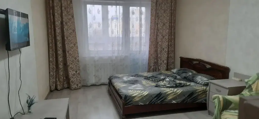 Орел: Квартира на Генерала Родина 70