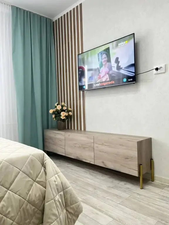 Альметьевск: Квартира Марат Дом проспект Строителей 70 Б
