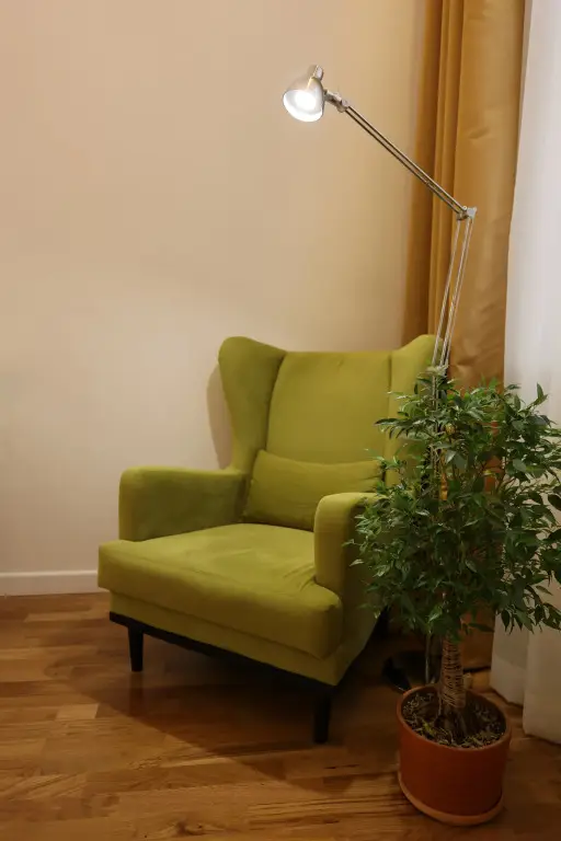 Sukhaparina: Апартаменты LOFT & HOME 6