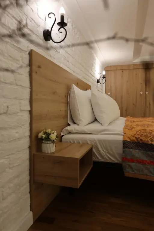 Sukhaparina: Апартаменты LOFT & HOME 6