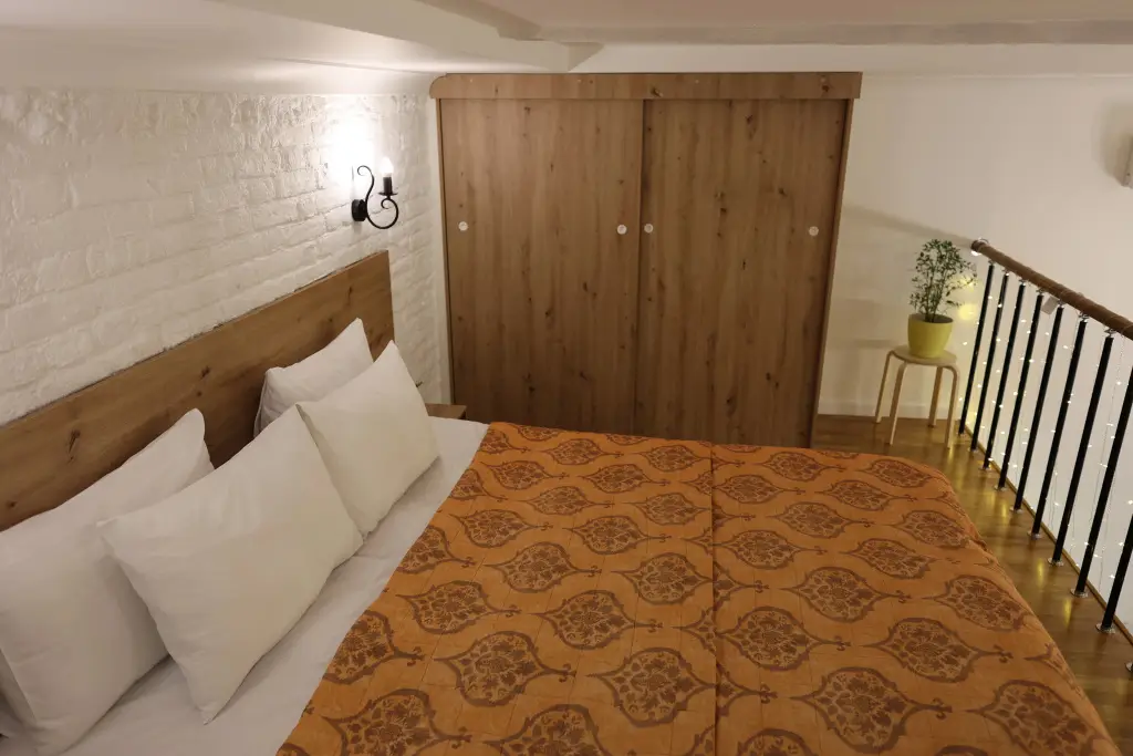Sukhaparina: Апартаменты LOFT & HOME 6
