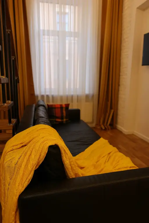 Sukhaparina: Апартаменты LOFT & HOME 6