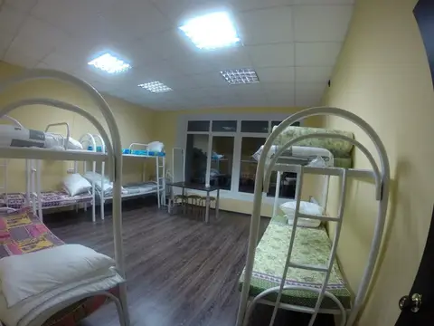 БМ Хостел — фото 1