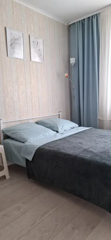 Пермь: Квартира Уютная квартира